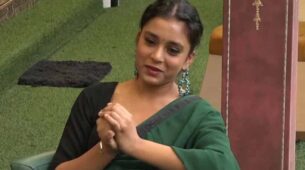 Bigg Boss 16: Sumbul Touqeer bears the brunt of Sajid Khan’s mistake