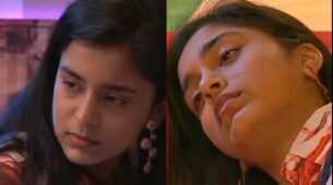 Bigg Boss 16: Sumbul Touqeer Khan is here to make your hearts skip multiple beats, check out