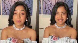 Bigg Boss 16: Sumbul Touqeer Khan shares thanksgiving message for fans