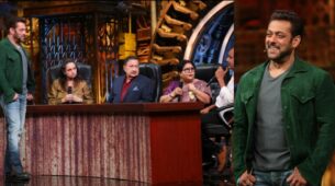 Bigg Boss 16: Weekend Ka Vaar to see family intervention adding up to the drama