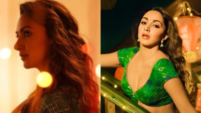 Bijli: Kiara Advani is electrifying and burning hot in latest avatar, fans love it