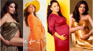 Bipasha Basu, Alia Bhatt, Bharti Singh To Kajal Aggarwal: Popular Celebrities Who Had Their First Child In 2022