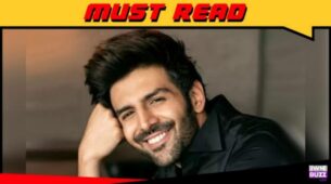 Birthday Special: Bhool Bhulaiyaa 2 has been a gamechanger for me – Kartik Aaryan