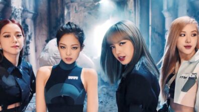 Blackpink Girls’ Ferocious Appearance In These Songs Are Worth Watching