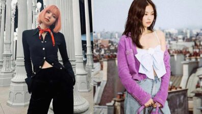 BlackPink Girls’ Powerful Appearance In Funky Wears