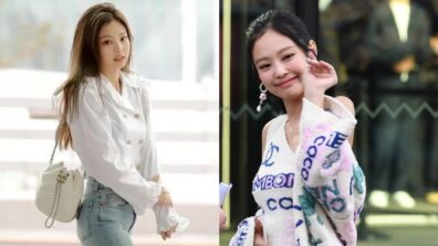 Blackpink Jennie’s Chanel Love Can Be Expressed Throughout Her Appearance