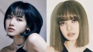 Blackpink Lisa’s Trendy Tomboy Hairstyle Is Fans’ Favorite