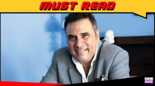 Boman Irani On Initially Turning Down Uunchai