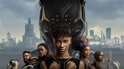 Box Office Update: Black Panther: Wakanda Forever registers solid start in Indian box office, earns Rs 15.05 crores (gross) on day 1