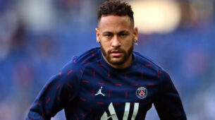 Brazil Footballer Neymar Jr.’s Amazing Performances In His Football Career