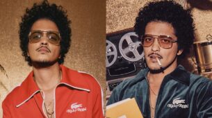 Bruno Mars’ Songs That Prove His Amazing Vocals And Talent