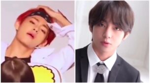 BTS Cutest Kim Taehyung Aka V Eerie Habits That You Can’t Imagine
