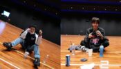 BTS J-Hope is ‘ready’ for something big, RM says ‘lets’ smash it’
