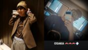 BTS J-Hope Looks Absolutely Dapper As He Gets Ready For Flight In Brown Color-Palette, See Pics