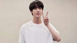 BTS Jin reportedly applies for cancelling of military postponement, read