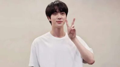 BTS Jin reportedly applies for cancelling of military postponement, read