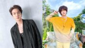 BTS’ Jin Shares Some Dapper Images In Various Outfits On Social Media, Take A Look