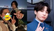BTS’ Jungkook Enjoys His Time In Qatar With Hotel Staff And More, See Pictures