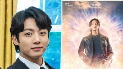 BTS Jungkook’s FIFA song ‘Dreamers’ debut at #1 on Billboard charts