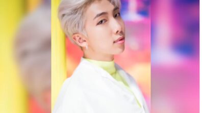 BTS RM confirms his solo album release, deets inside