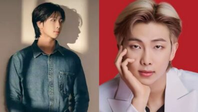 BTS’ RM To Release His New Solo Album – Indigo, Here’s Everything You Need To Know