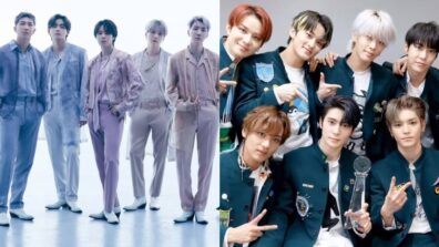 BTS To NCT: Listen To Songs By Top K-pop Band In the World