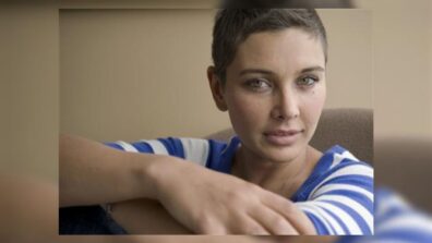 Cancer Survivor Lisa Ray lost job post her chemotherapy treatment, read