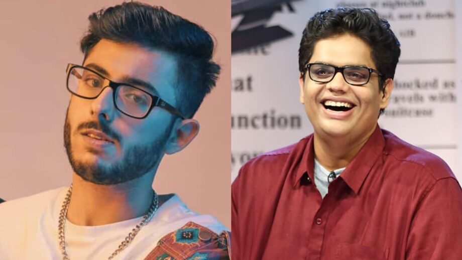 CarryMinati to Tanmay Bhatt; Bold Stand-up Comedians On Web 732538