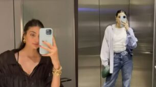 Catch A Glimpse Of Athiya Shetty’s Travel Diary To Adelaide; While Sporty Style Grabs Attention