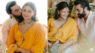 Check Out: Alia Bhatt And Ranbir Kapoor Becomes Blessed And Obsessed Parents As They Welcome Their Baby Girl