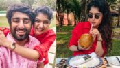 Check Out: Anshula Kapoor On A Getaway With Rohan Thakkar In Goa, See Pictures