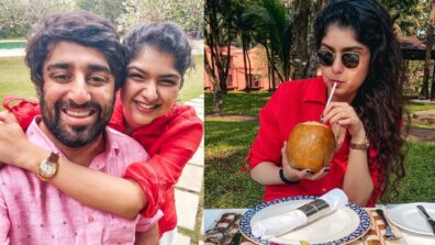 Check Out: Anshula Kapoor On A Getaway With Rohan Thakkar In Goa, See Pictures