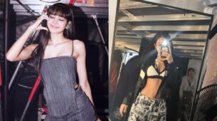 Check Out: Blackpink Girls Jennie, Rosé And Lisa Serves Adorable Looks On Instagram