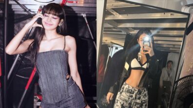 Check Out: Blackpink Girls Jennie, Rosé And Lisa Serves Adorable Looks On Instagram