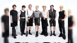 Check Out: BTS Creates History As It Becomes The First Korean Band To Earn Three Grammy Nominations In A Row