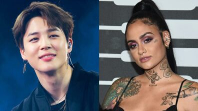 Check Out: BTS’ Jimin And American Singer Kehlani Stuns Fans By Appearing Together