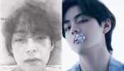 Check Out: BTS’ V Goes Shirtless For Run BTS Challenge On Social Media