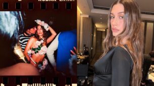 Check Out: Hailey Beiber’s Last Lil Bit On Instagram