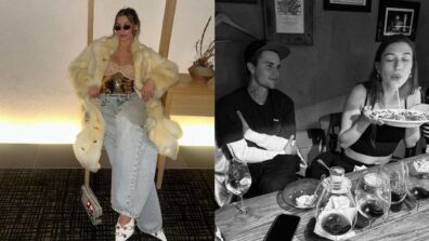 Check Out: Hailey Bieber And Justin Beiber Share Sneak-peeks From Birthday Bash And More As Hailey Turns 26 In Tokyo