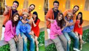 Check Out: Jacqueline Fernandez Shares An Adorable Post Feauturing “Cirkus” Fam Including Ranveer Singh, Pooja Hegde, Rohit Shetty And More