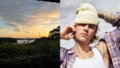 Check Out: Justin Bieber Shares A Photodump From His Holiday Diaries