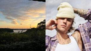 Check Out: Justin Bieber Shares A Photodump From His Holiday Diaries