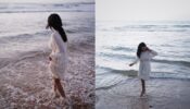 Check Out: Malavika Mohanan’s Idea Of Luxury In A Dreamy White Dress