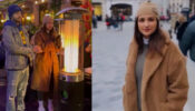 Check Out: Parineeti Chopra Enjoys Her Time In London With Brothers Sahaj And Shivang Chopra