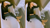 Check Out: Rakul Preet Singh Seems Absolutely Adorable As She “Chills” In A Bathtub