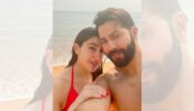 Check Out: Sara Ali Khan And Varun Dhawan Enjoy A Beach Day In Goa Before IFFI 2022