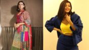 Check Out: Sargun Mehta And Tejasswi Prakash Serving Diverse Looks On Social Media