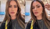 Check Out: Sofia Vergara Shows Off Her Stunning New Jewelery Collection On Instagram