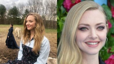 Check Out: “We All Have Our Hobbies” Says Amanda Seyfried While Sharing Her Adorable Smile On Instagram