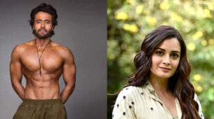 Children’s Day Special: Jacky Bhagnani launches new Kids’ platform ‘JJust Kids’, Dia Mirza showers love